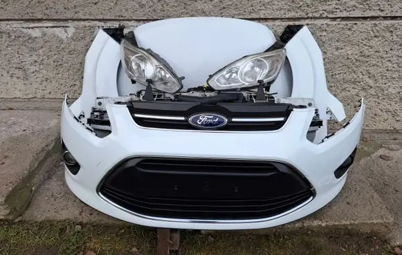 Ford C-MAX II Front piece kit
