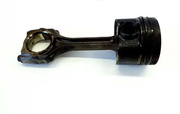 Honda CR-V Piston RZ006 X100454