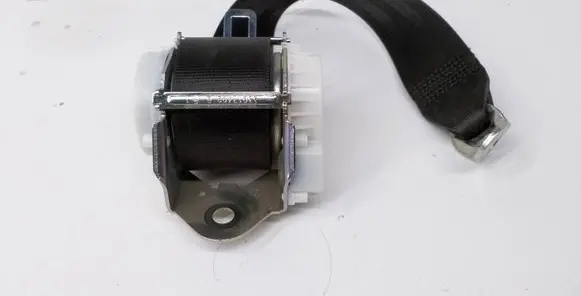 Audi A3 S3 A3 Sportback 8P Rear seatbelt 8P0857805 33054502