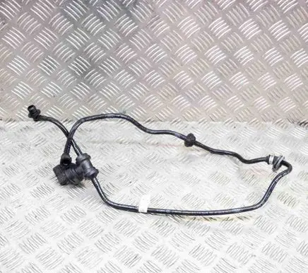 Land Rover Range Rover Evoque L538 Vacuum line/pipe/hose GJ329C490AF