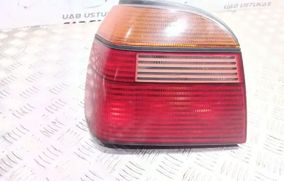 Volkswagen Golf III Rear/tail lights 63264