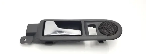 Volkswagen PASSAT B5.5 Rear door interior handle 3B0839113