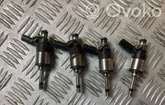 Hyundai i30 Fuel injector 3531008200 9041090013 19001851