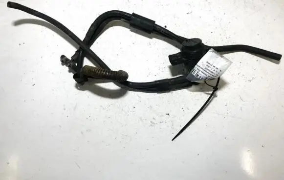Renault Laguna II Turbo solenoid valve 7700113071