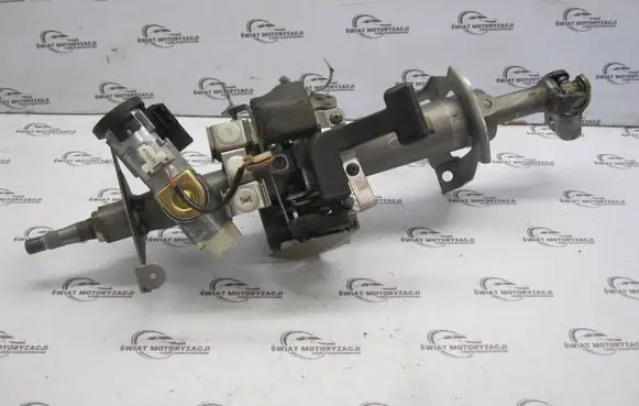 Nissan Almera N16 Steering wheel axle 28590