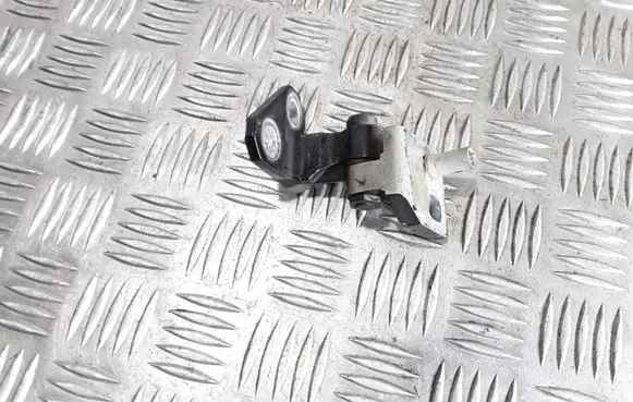 Volkswagen Golf Plus Rear door upper hinge 1K4833482L