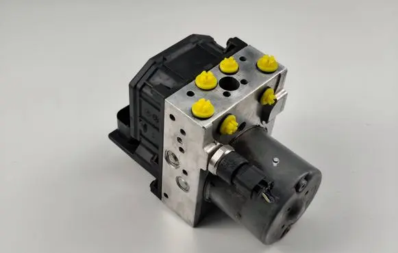 Land Rover Range Rover L322 ABS Pump 0265225059 0265950056
