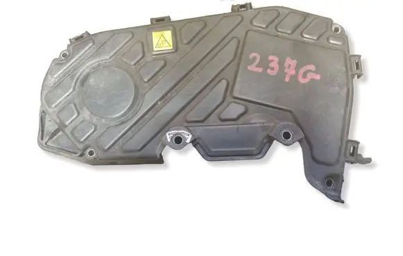 Fiat Croma Timing belt guard (cover) 55214308