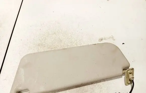 Opel Vectra B Sun visor 90356250