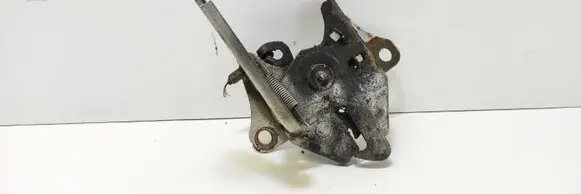 KIA Clarus Engine bonnet/hood lock/catch