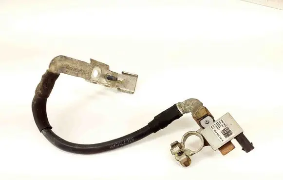 Skoda Superb B8 (3V) Negative earth cable (battery) 5Q0915181K