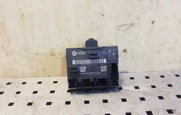 Audi Q5 SQ5 Door control unit/module 8K0959793E