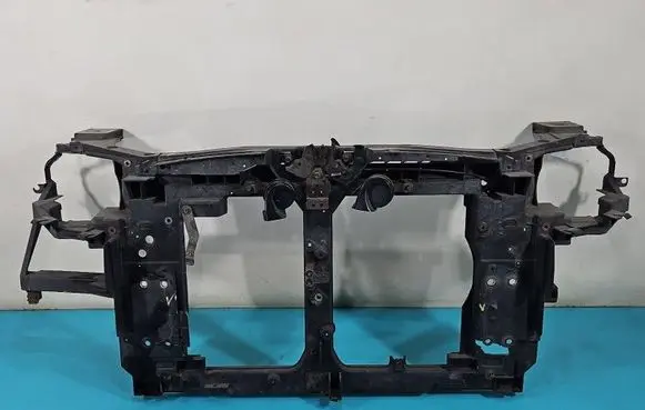 Infiniti FX Radiator support slam panel IMPRK1492340
