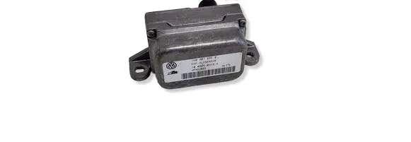 Volkswagen Caddy ESP acceleration yaw rate sensor 1K0907655B 10098503194 U976D10EEQ