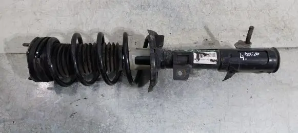Ford Fiesta Front shock absorber/damper 8V51-18K001-BF
