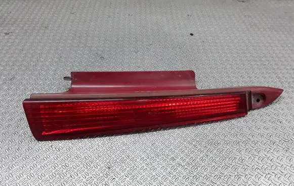Citroen C4 I Rear/tail lights 965586378003