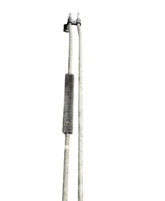 Volvo XC90 Power steering radiator 28484603
