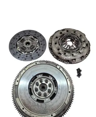 Land Rover Discovery 3 - LR3 Clutch set kit 126005210 326006410 415047410