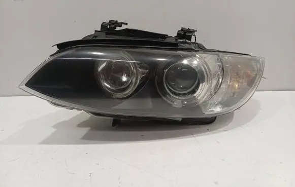 BMW 3 E92 E93 Headlight/headlamp 7162141 0301230281 1307329153