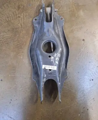 Mercedes-Benz GLC X253 C253 Rear upper control arm/wishbone A2053522000