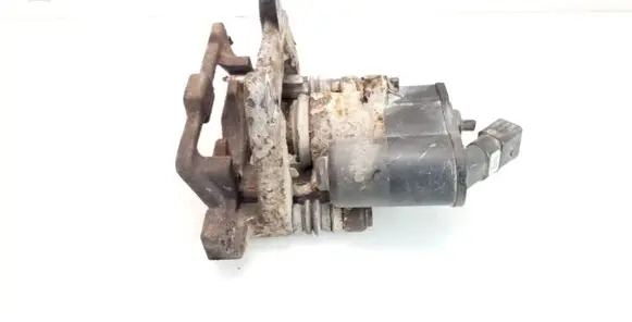 Audi A6 S6 C6 4F Rear brake caliper 32329695 41320041