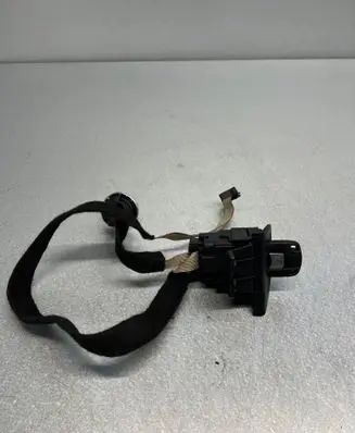 BMW 3 E90 E91 Ignition lock ---