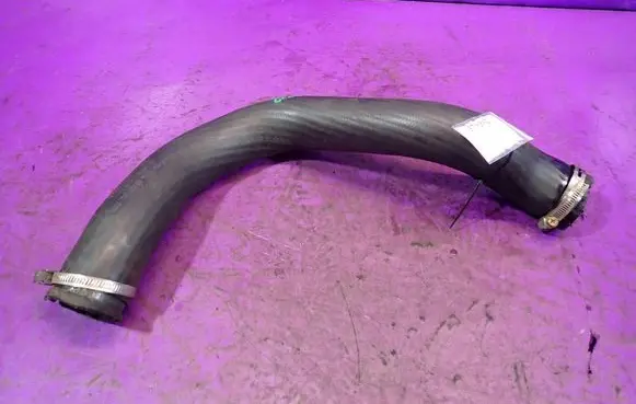 Peugeot Boxer Intercooler hose/pipe 