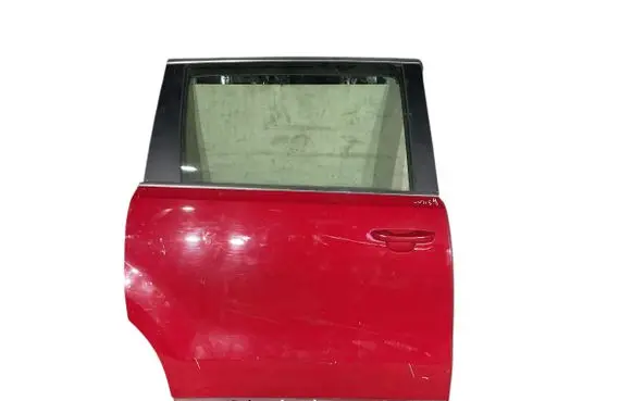 Seat Alhambra (Mk2) Rear door