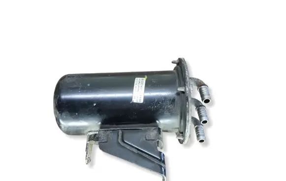Volkswagen Golf VII Fuel filter 5Q0127399BC D29239BC