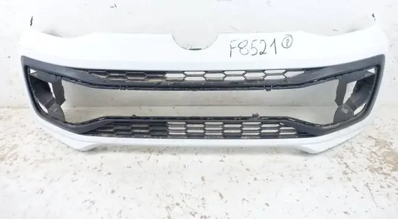 Volkswagen Up Front bumper 1S0807221F