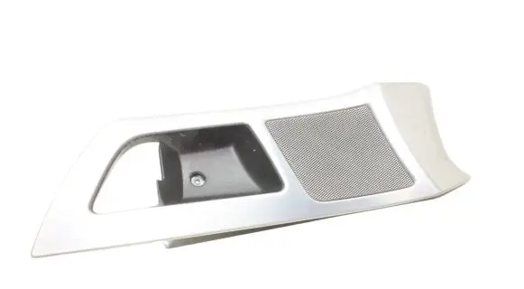 Jaguar XF X250 Front door card panel trim 8X23237B30AE CX23237B30AB