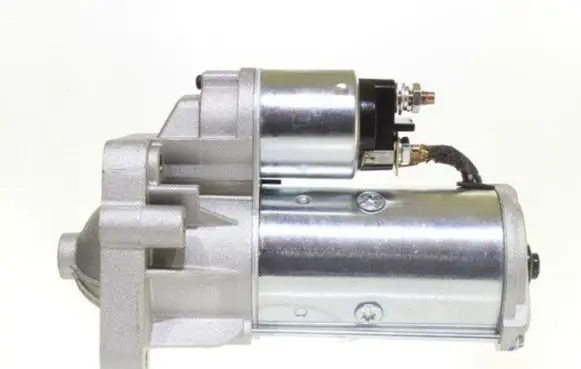 Nissan Interstar Starter motor CS1207