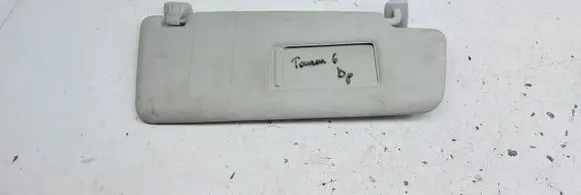 Volkswagen Touran II Sun visor