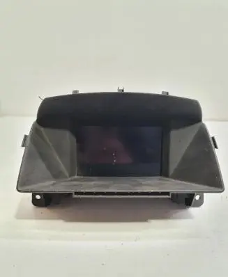 Opel Zafira B Screen/display/small screen 13238548 565412769 281191270