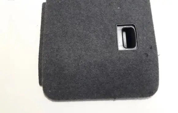 Audi A6 S6 C5 4B Other trunk/boot trim element