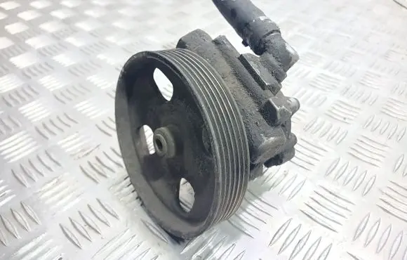 Power steering pump