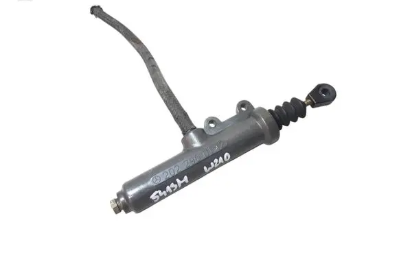 Mercedes-Benz E W210 Clutch slave cylinder 2022900112