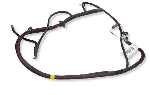 Dodge Durango III Positive cable (battery) P68322414AB