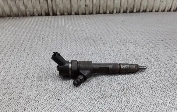 Renault Scenic I Fuel injector 7700111014 0445110021