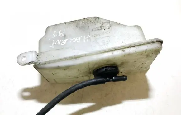 Hyundai Accent Coolant expansion tank/reservoir
