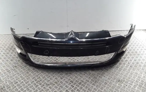 Citroen C5 Front bumper 