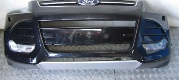 Ford Kuga II Front bumper