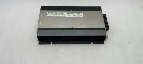 Volkswagen Touareg I Sound amplifier 7L6035466