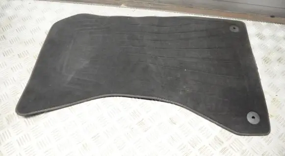 Audi A4 S4 B9 Front floor mat 8W1863691B