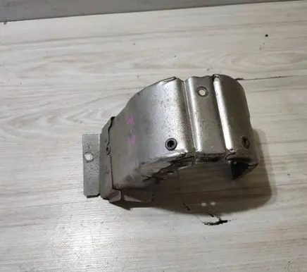 Jaguar F-Pace Exhaust heat shield G4D36K738AC