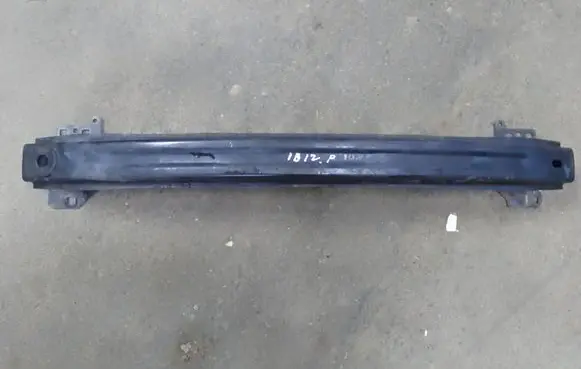 Seat Ibiza IV (6J,6P) Front bumper cross member