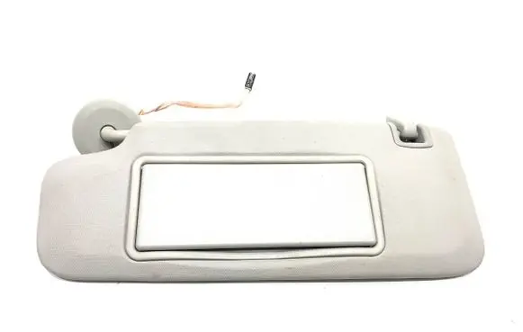 Opel Astra K Sun visor 39046141