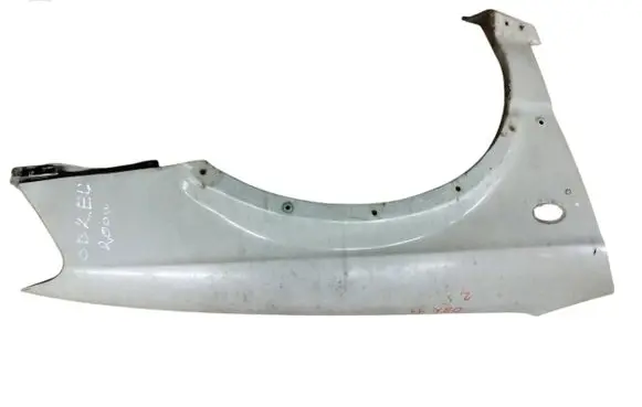 Subaru Outback Fender