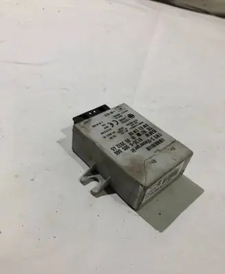 BMW 7 E38 Immobilizer control unit/module 61356905666 05393245 110187
