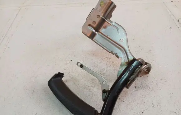 Opel Antara Handbrake/parking brake lever assembly 